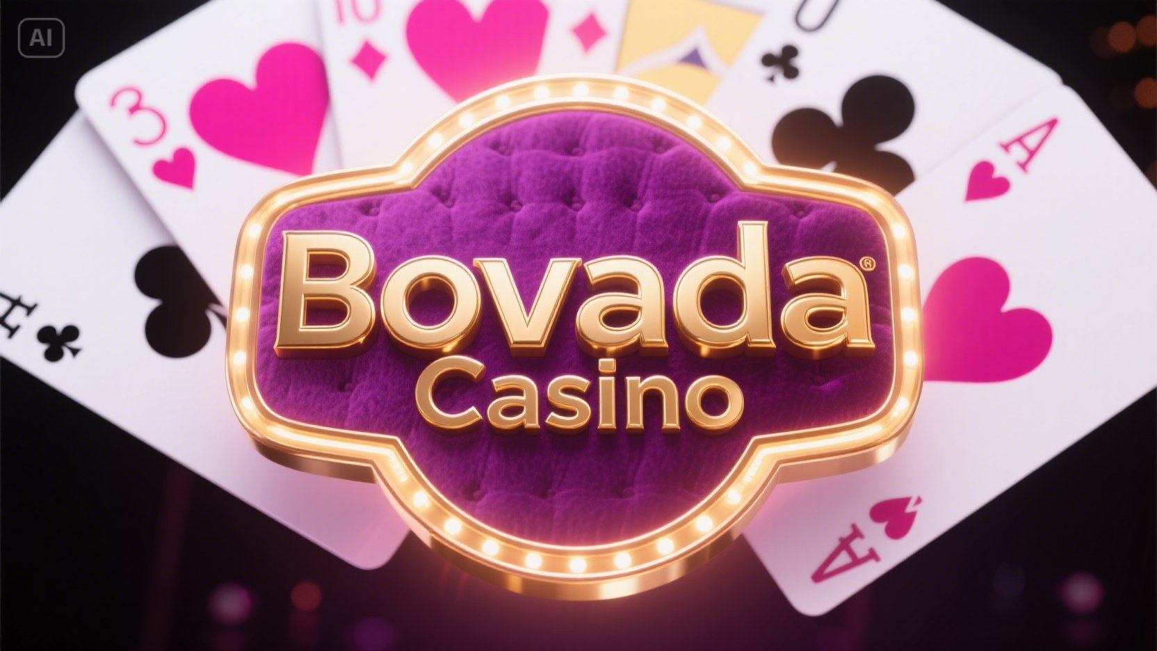 Bovada Casino پاکستان